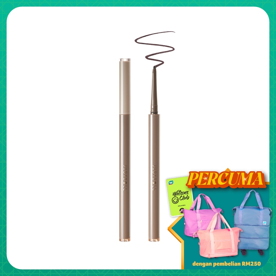 JUDYDOLL GEL EYELINER