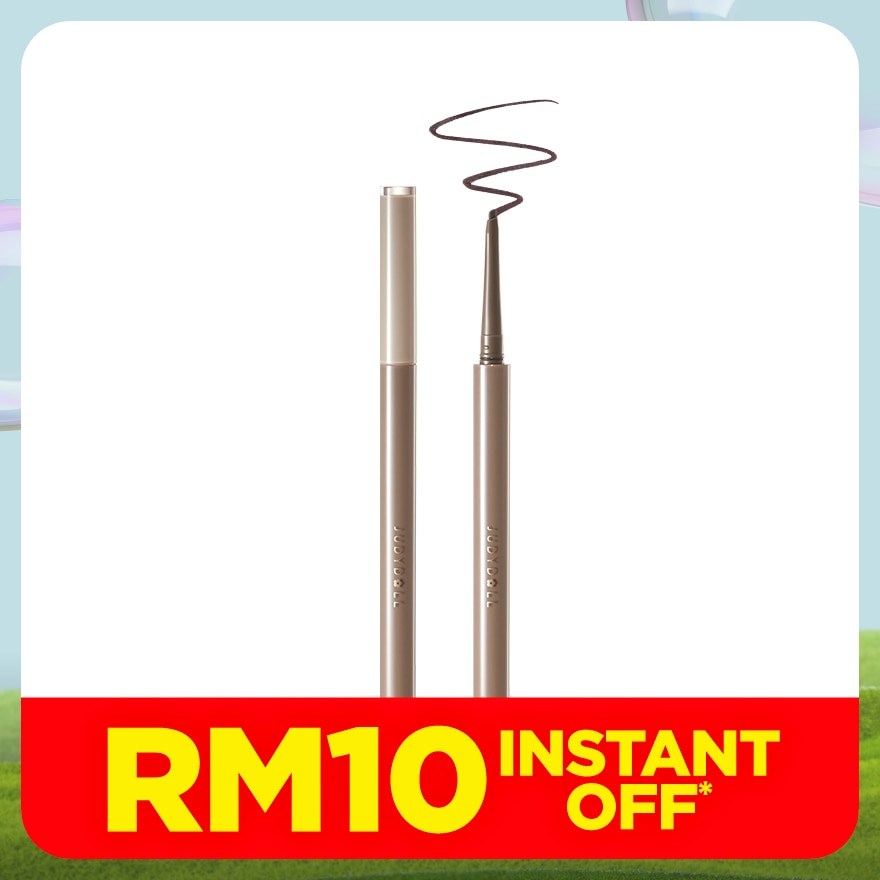 JUDYDOLL GEL EYELINER