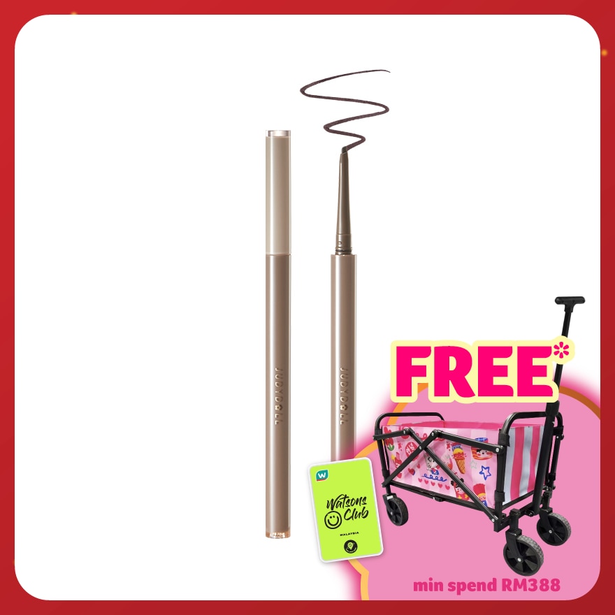 JUDYDOLL GEL EYELINER