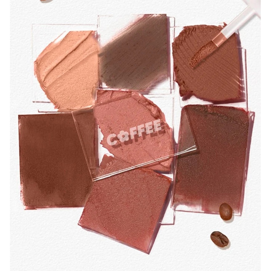 Lip Mud P02 Soft Glutinous Bean Past