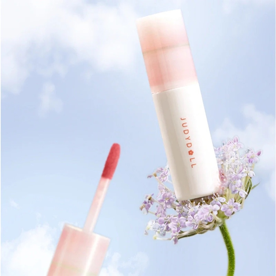 Lip Mud P02 Soft Glutinous Bean Past