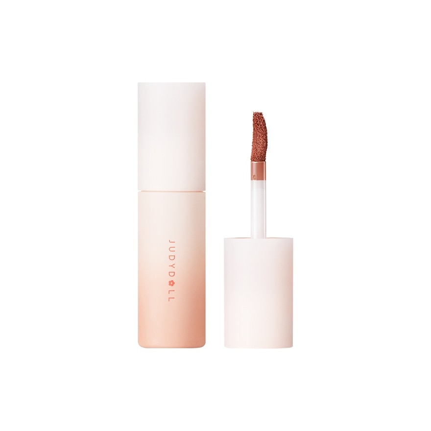 Lip Mud P15 Noise Reduction Milk Orange