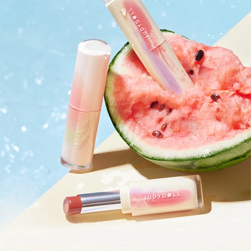 Watery Glow Lipstick 09 Ice Sugar