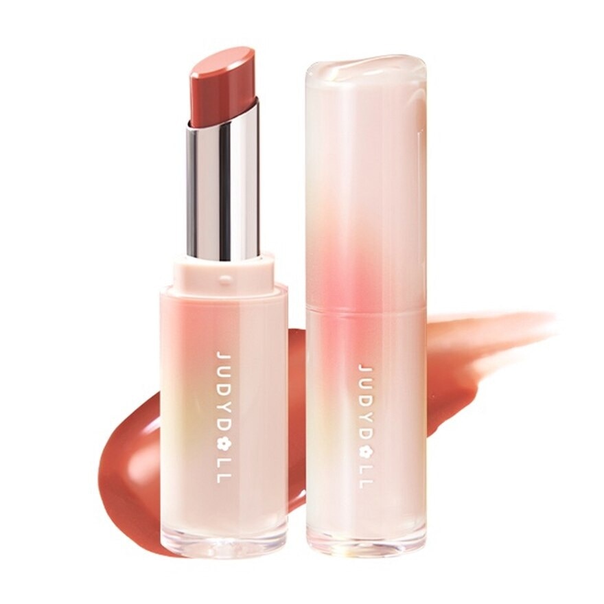 Watery Glow Lipstick 09 Ice Sugar