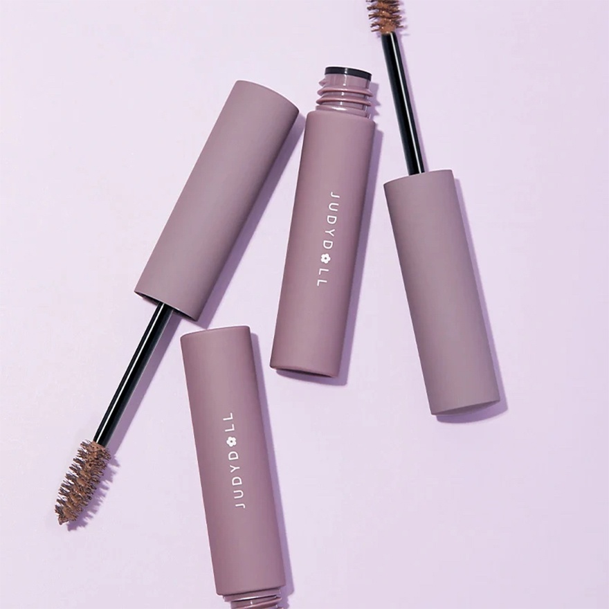 Eyebrow Mascara 01 Soft Brown
