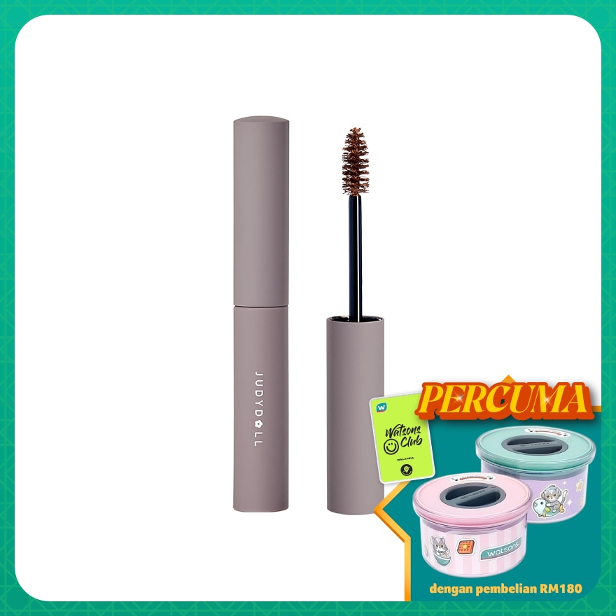 JUDYDOLL EYEBROW MASCARA