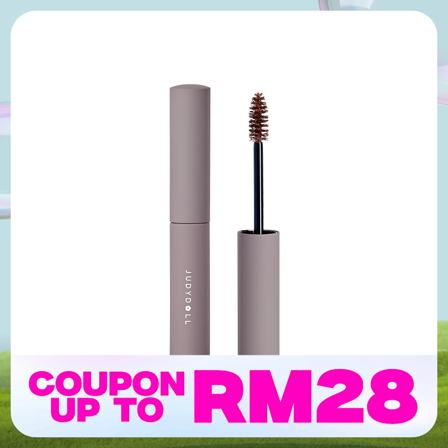 JUDYDOLL EYEBROW MASCARA