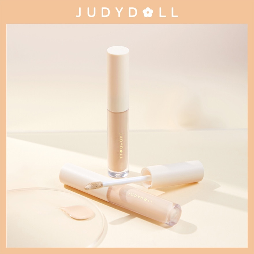Traceless Cloud-Touch Concealer 00