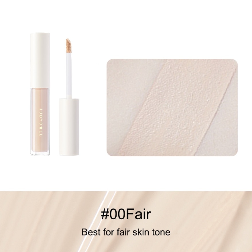 Traceless Cloud-Touch Concealer 00