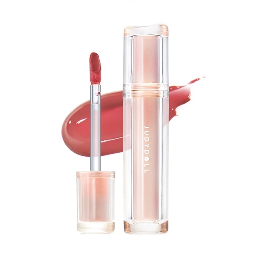 Iced Tea Watery Lip Gloss N01