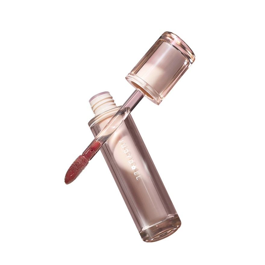 Iced Tea Watery Lip Gloss N01
