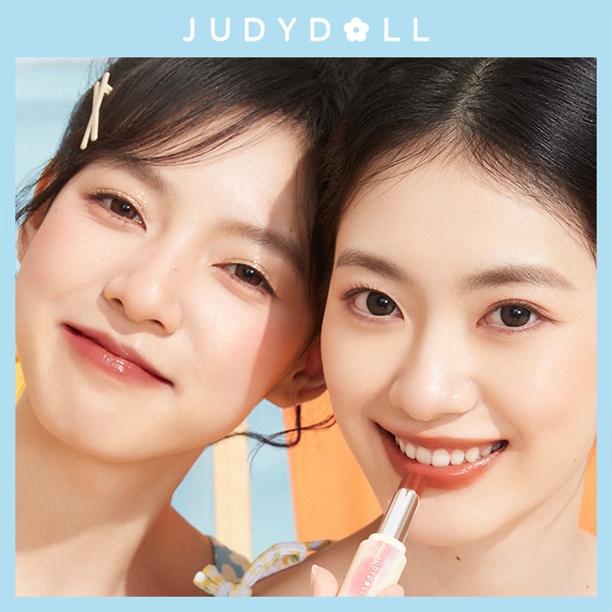 Watery Glow Lipstick 04 Rose Brown