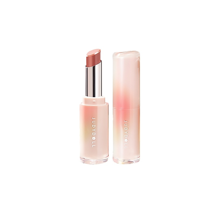 Watery Glow Lipstick 04 Rose Brown