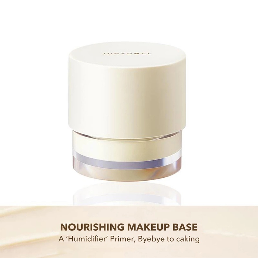 Nourishing Makeup Base (For Dry Skin)