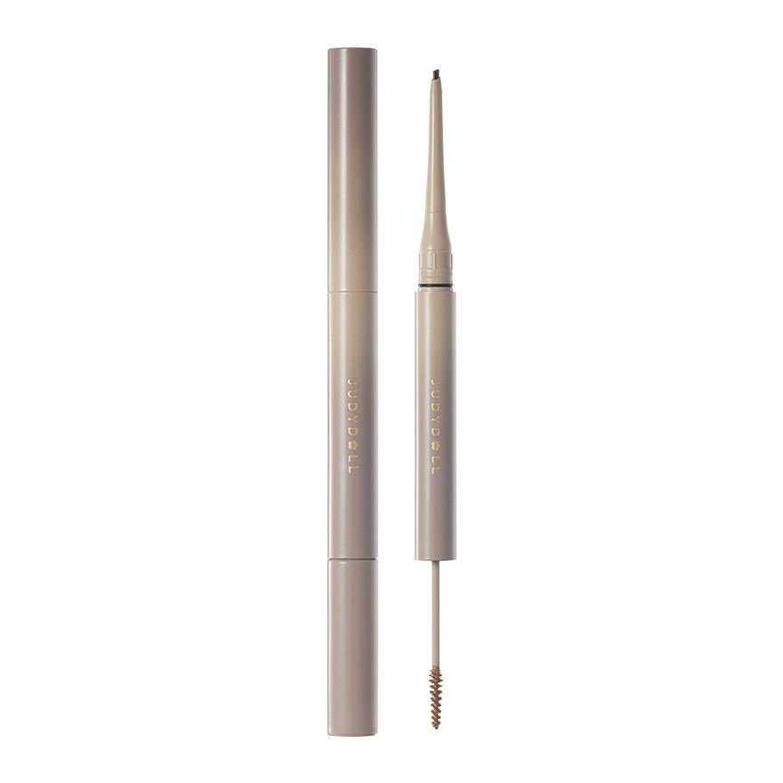 Duo Eyebrow Pencil 03 Medium Brown