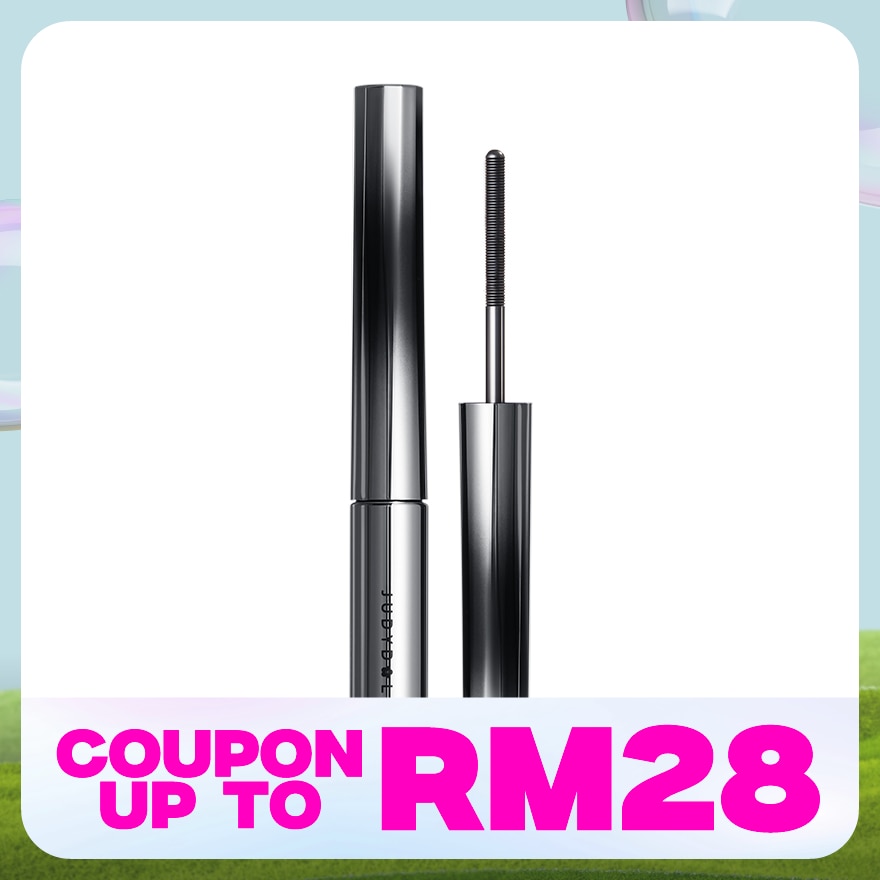 JUDYDOLL CURLING IRON MSCR