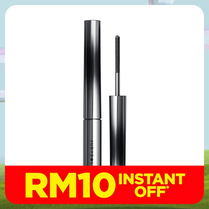 JUDYDOLL CURLING IRON MSCR