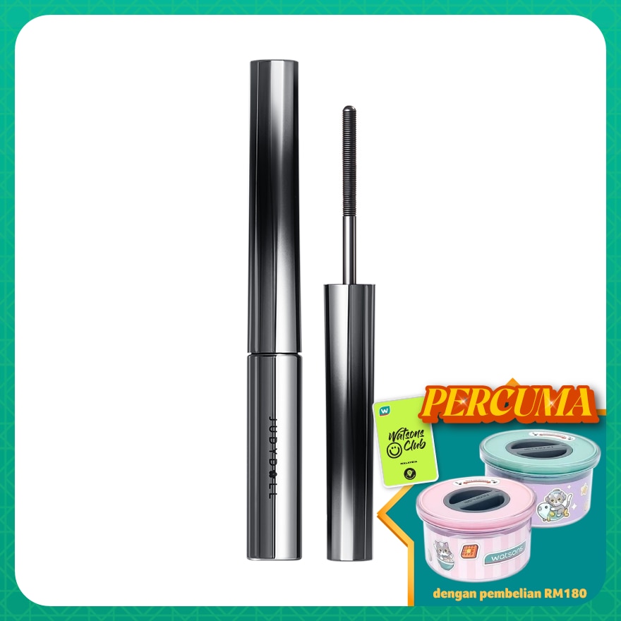 JUDYDOLL CURLING IRON MSCR