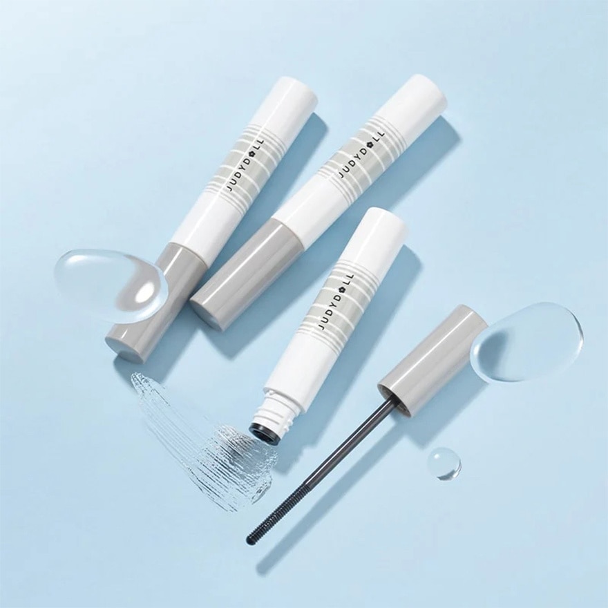 Mascara Remover