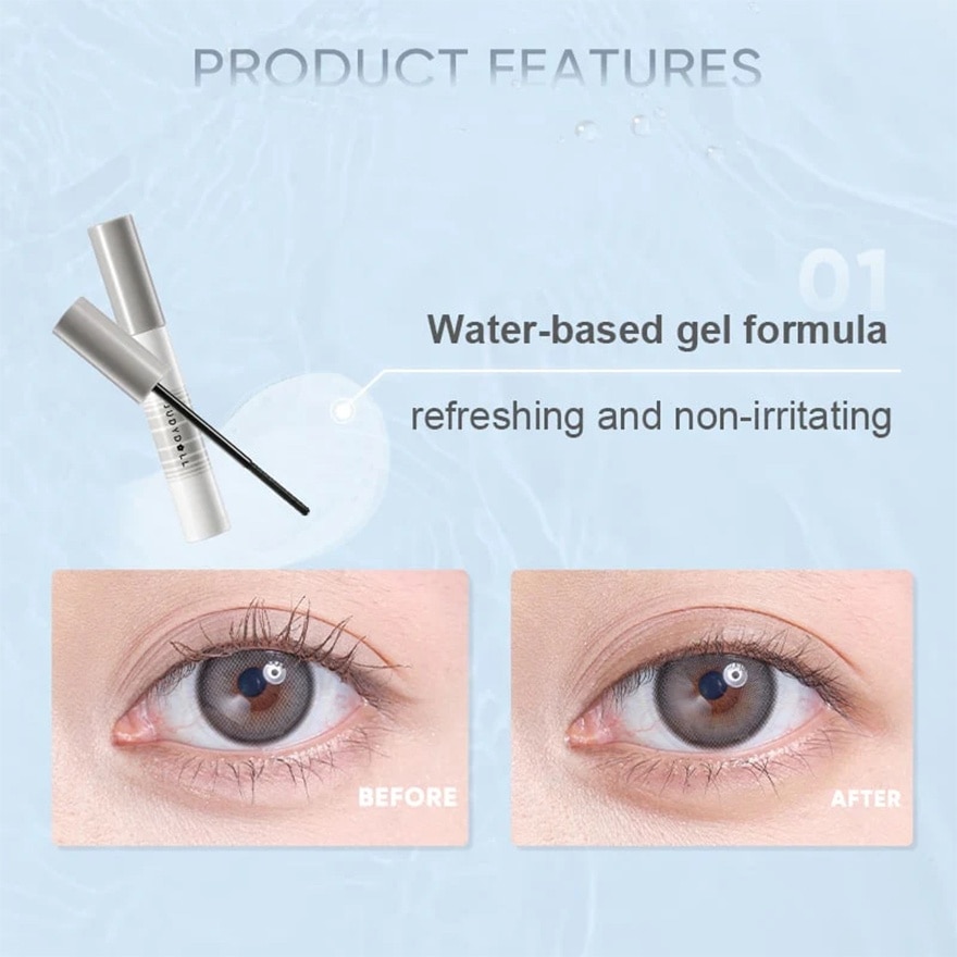 Mascara Remover
