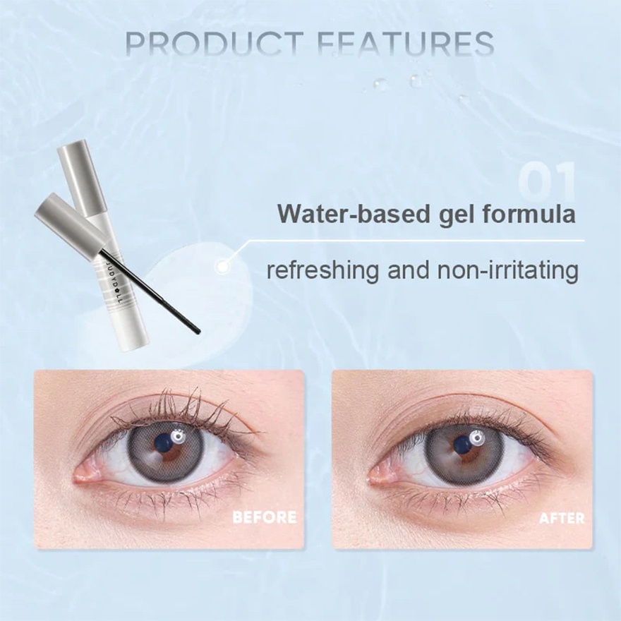 Mascara Remover