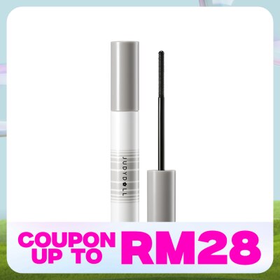 JUDYDOLL Mascara Remover