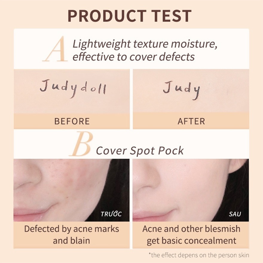 Traceless Cloud-Touch Concealer 01