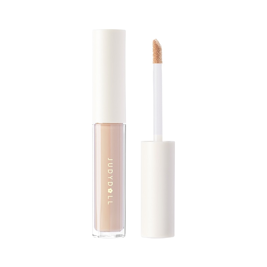 Traceless Cloud-Touch Concealer 01