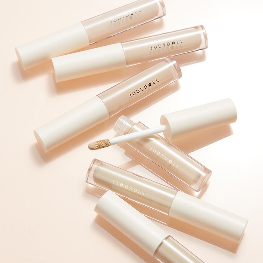 Traceless Cloud-Touch Concealer 01