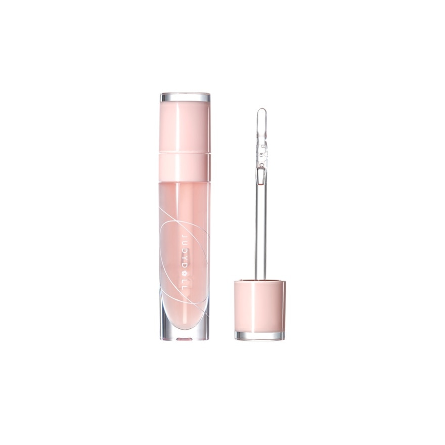 Lip Oil - Peach