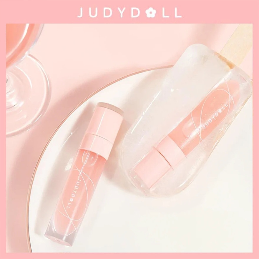 Lip Oil - Peach