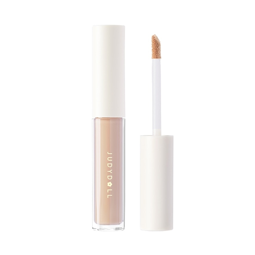 Traceless Cloud-Touch Concealer 02