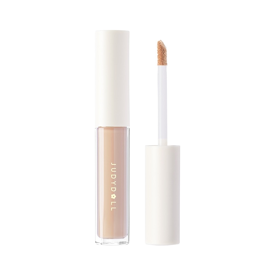 Traceless Cloud-Touch Concealer 02