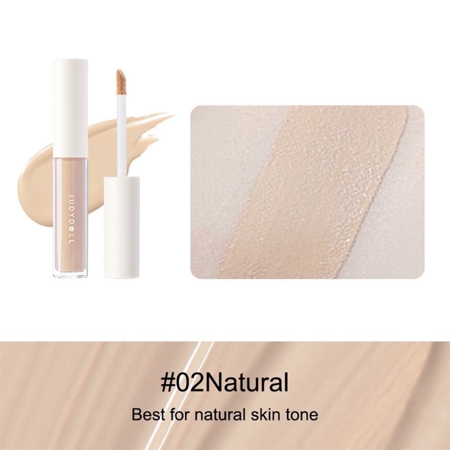 Traceless Cloud-Touch Concealer 02