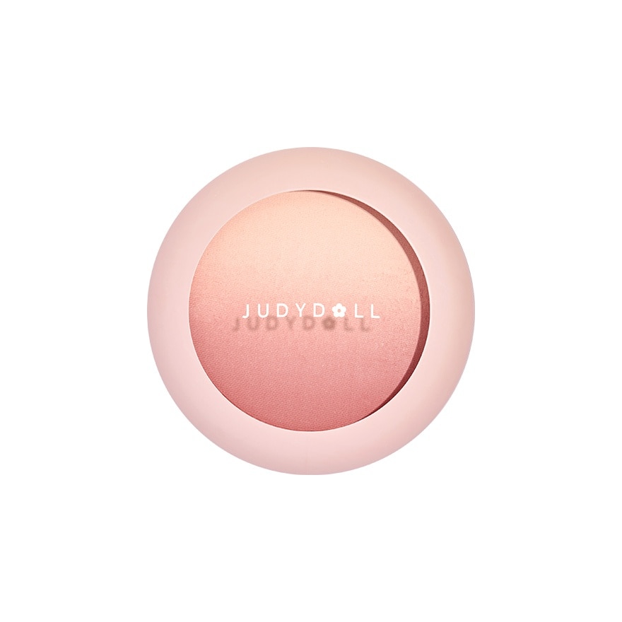 Gradient Powder Blusher 01