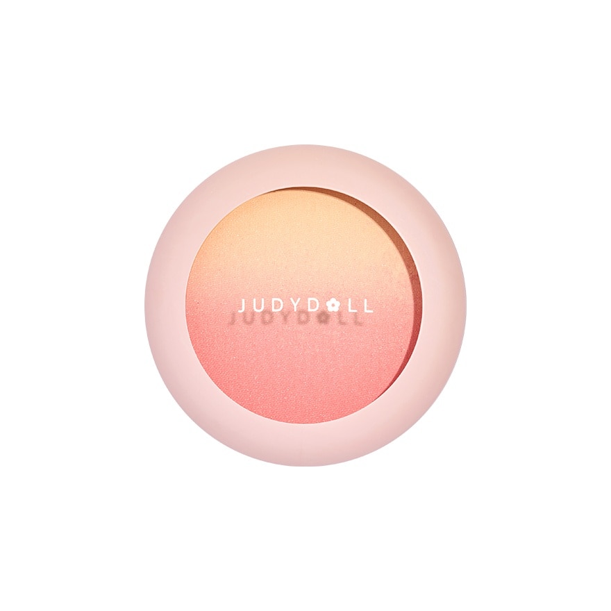 Gradient Powder Blusher 02