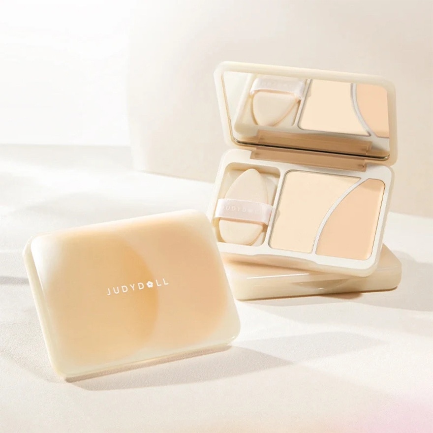 Brighten Palette Duo 01 Moonlight