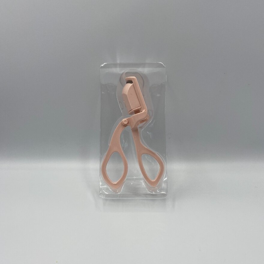 USB Eyelash Curler Pink