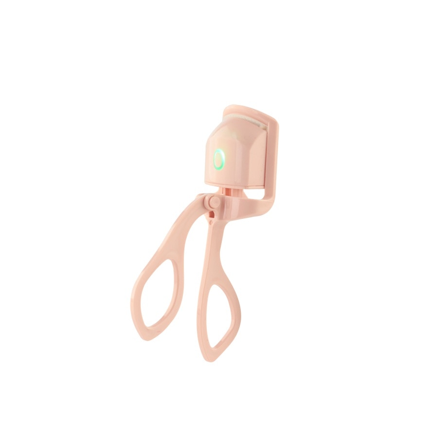 USB Eyelash Curler Pink