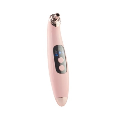 CHARMING USB Blackhead Remover Pink