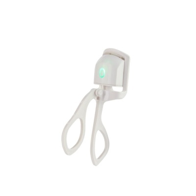 CHARMING USB Eyelash Curler White