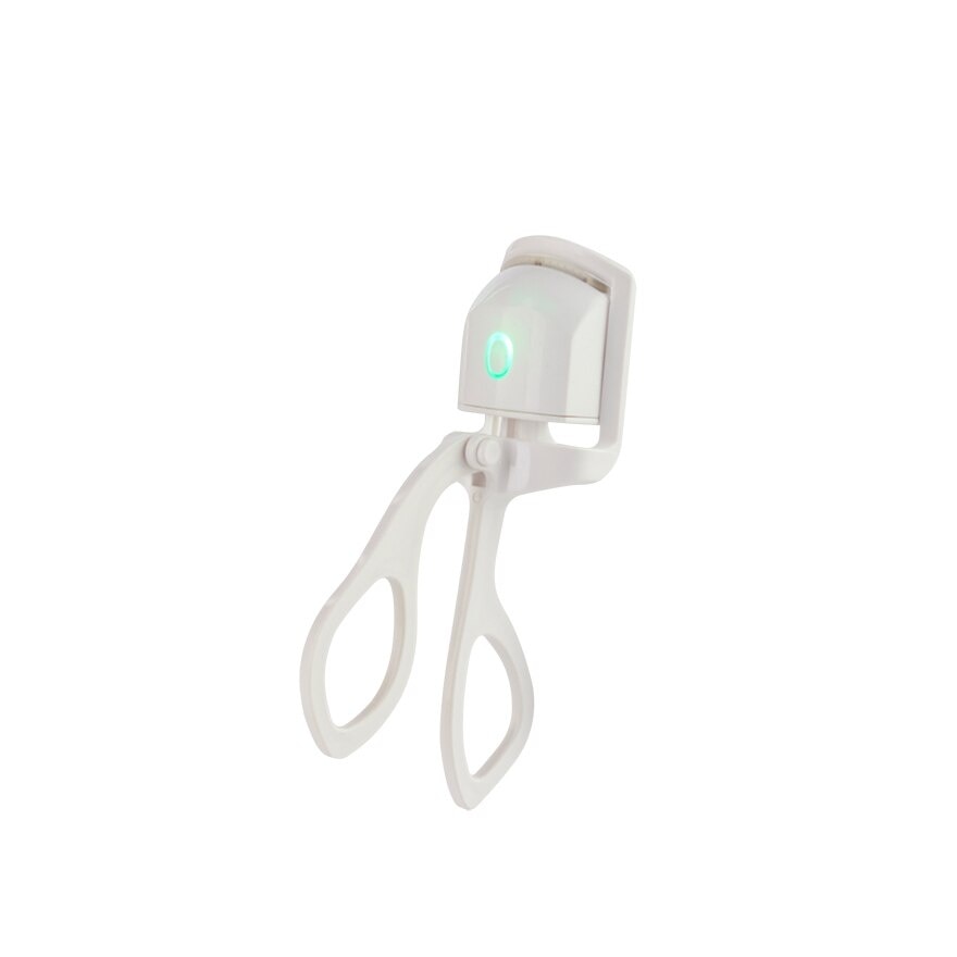 USB Eyelash Curler White