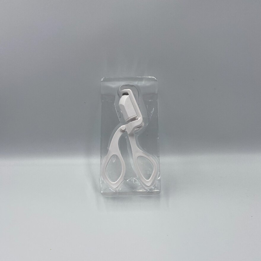 USB Eyelash Curler White