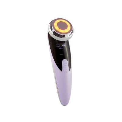 CHARMING USB 7 IN 1 Rejuvenation Beauty Enhancer Purple