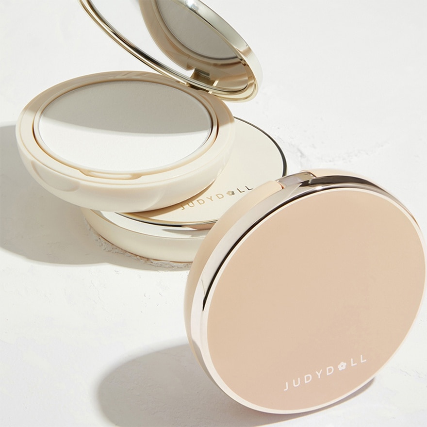 Translucent & Blurring Setting Powder 00