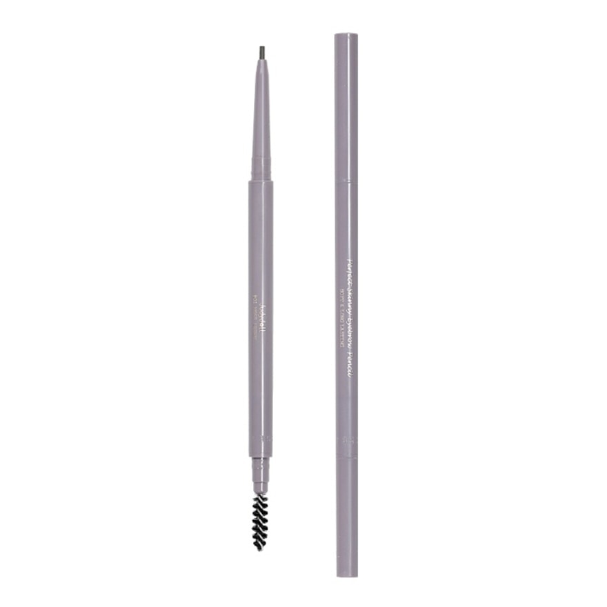 Narrow Eyebrow Pencil 03 Soft Gray