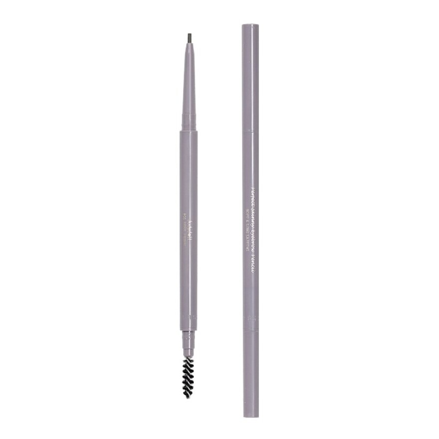 Narrow Eyebrow Pencil 03 Soft Gray