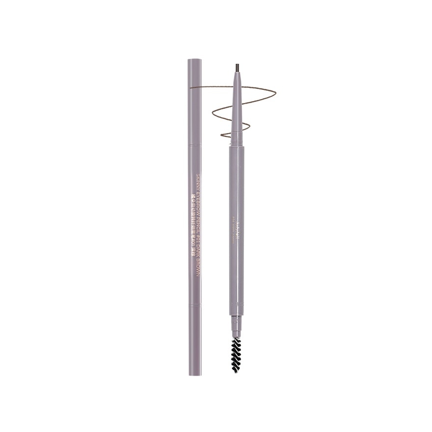 JUDYDOLL Narrow Eyebrow Pencil
