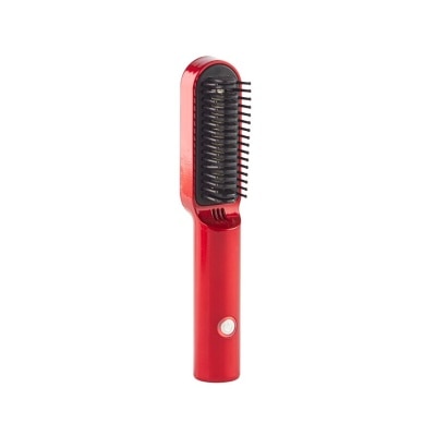 CHARMING USB Hair Styler Red