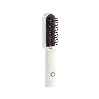 CHARMING USB Hair Styler White